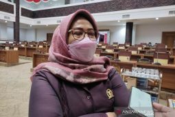 Sri Puji Astuti: Stunting tanggung jawab semua elemen