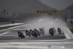 Mandalika Circuit strives to meet homologation conditions for MotoGP