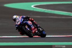 Toprak Razgatlioglu, juara dunia WSBK yang belum terpincut paddock 'sebelah'