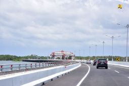 PUPR benahi infrastruktur dukung G20 di Bali 2022