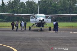 Ini syarat penumpang pesawat dari Simeulue