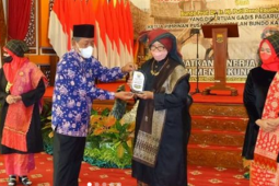 Organisasi "Bundo Kanduang" energi positif menjaga generasi penerus