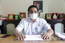 Pemkab Aceh Timur gelar vaksinasi berhadiah sepeda motor