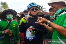 Ibnu Sina targetkan semua kelurahan miliki karang taruna
