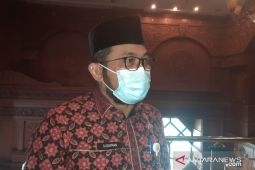 Asemen pejabat Pemprov Jambi tingkatkan kinerja pemerintahan