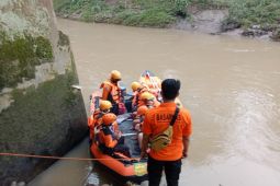 Tim SAR cari  bocah hanyut di Sungai Belawan
