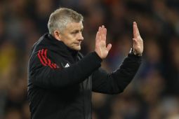 MU pecat Solskjaer, solusi atau masalah?