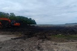 LBH Pertanyakan sikap Syahbandar Pelabuhan Calang terkait izin penumpukan batu bara
