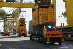 BPS: Sumut alami deflasi 0,31 persen pada Maret 2023