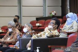 Sekdaprov: Pusat minta daerah percepat penyerapan anggaran
