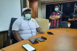 Setelah sukses PON paralayang akan gelar kejuaraan dunia di Papua