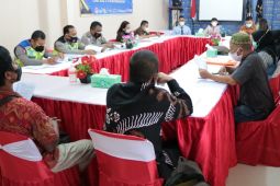 Kanwil Kemenkumham Sumut ikut selesaikan permasalahan Laka Lantas