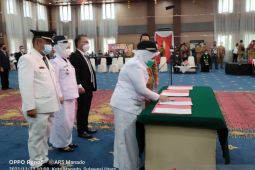 Wawali Sualang: pelantikan adalah pembenahan mantapkan langkah pemerintah laksanakan tugas