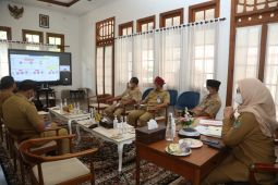 Serapan APBD Banyuwangi tertinggi di Jatim