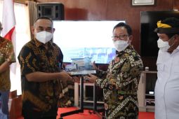 PLN siap pasok listrik dukung peningkatan produksi PT Inalum