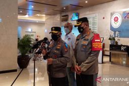 Kapolda akan beri penghargaan kepada polisi yang ditabrak bandar narkoba