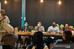 Dispora tegaskan event tour de Sabang gratis, peserta melebihi target