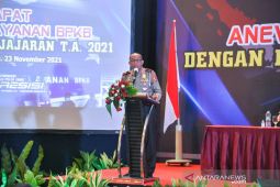 Brigjen Yusri dorong pelayanan BPKB di polda berbasis diigital