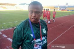 PSMS belanja empat pemain setelah pastikan tiket delapan besar