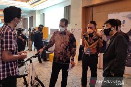 Kemendikbudristek dorong hilirisasi produk pada hasil penelitian perguruan tinggi vokasi