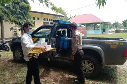 Mukomuko terima tambahan 21.060 dosis vaksin COVID-19