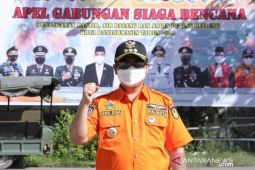 Banjarmasin terima kebijakan status PPKM level 3 secara nasional