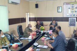 DPRD Banjarmasin: Raperda RPJMD 2021--2026 sudah final, siap disahkan