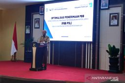 KPP : Masih ada perusahaan belum bayar pajak dari 2016 hingga tahun 2021