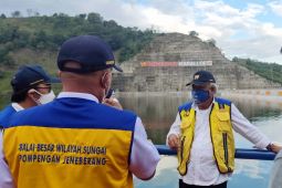 Menteri PUPR instruksikan  241 bendungan dikosongkan antisipasi La Nina
