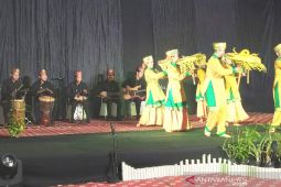 Disdikbud Kukar gelar Pesemenan seni budaya daerah