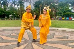 Wali kota ingin bangkitkan budaya  lewat revitalisasi Lapangan Merdeka