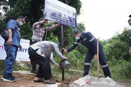 21 Tahun Babel, kontribusi PT Timah kepada daerah nyata