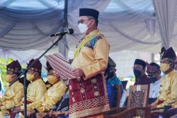 Gubernur: Bangka Belitung terus bertransformasi dari tambang timah ke pariwisata
