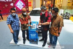 Ini alasan BSI OTO SHOW 2021 digelar di dalam pusat perbelanjaan