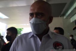 Polisi: Bandar narkoba sedang lakukan transaksi sebelum kabur