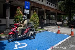 Lingkungan inklusif berperan dalam kesejahteraan psikologis difabel