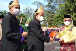 Pemprov Babel fokus tingkatkan layanan kesehatan masyarakat di tengah pandemi