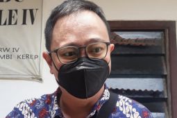 Raperda Pengelolaan Rusun Komersial di Surabaya atur pembekuan P3SRS