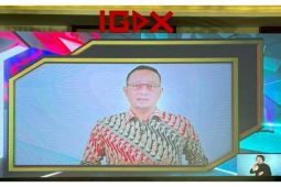 Kominfo dukung percepatan serta perlindungan ekosistem game