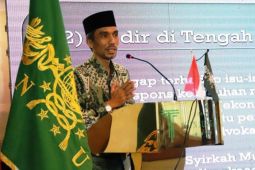 PCNU Surabaya: Kontribusi prototipe "NU Kota" dibawa ke muktamar