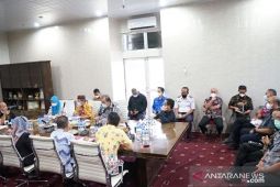 Pemkot Pangkalpinang jadi 15 besar se-Indonesia penerimaan pendapatan terbaik