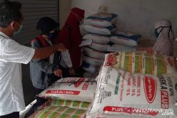 Pemkab Probolinggo dapat tambahan kuota realokasi pupuk bersubsidi