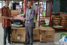 Dewan peduli kesenian tradisional di Kotabaru