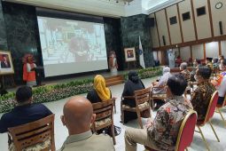 Laksamana Malahayati jadi nama jalan di Jakarta