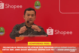 Pemprov Jabar gandeng swasta siapkan kurikulum digital untuk siswa SMK