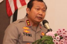 Polda Sumsel upayakan regulasi  sumur minyak tua