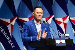 PTUN tolak gugatan KLB yang minta Moeldoko sah jadi ketua umum Demokrat