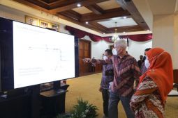 Pemprov Jatim jajaki pembangunan SRRL dengan Bank Pembangunan Jerman