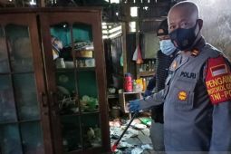 Seorang laki-laki di Kandangan Barat ditemukan meninggal, keluarga tolak otopsi