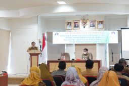 Wabup: penggunaan uang negara tanpa memberi manfaat bagi masyarakat, sama dengan korupsi